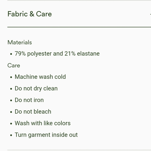 HALARA High Waisted Drawstring Striped Pocket Leggings Oceanic Teal NWT Medium - Picture 15 of 16